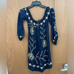 Poupette St. Barth Mini Dress